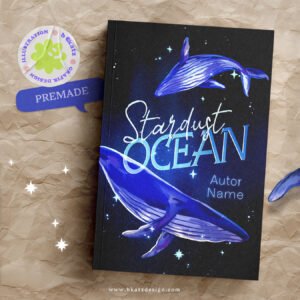 Premade - Stardust Ocean