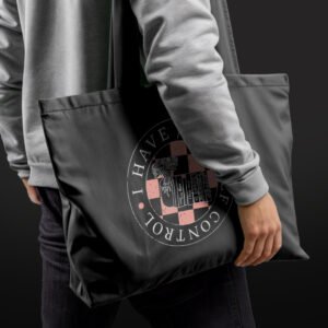 Bookish Shopping Bag (NEU)